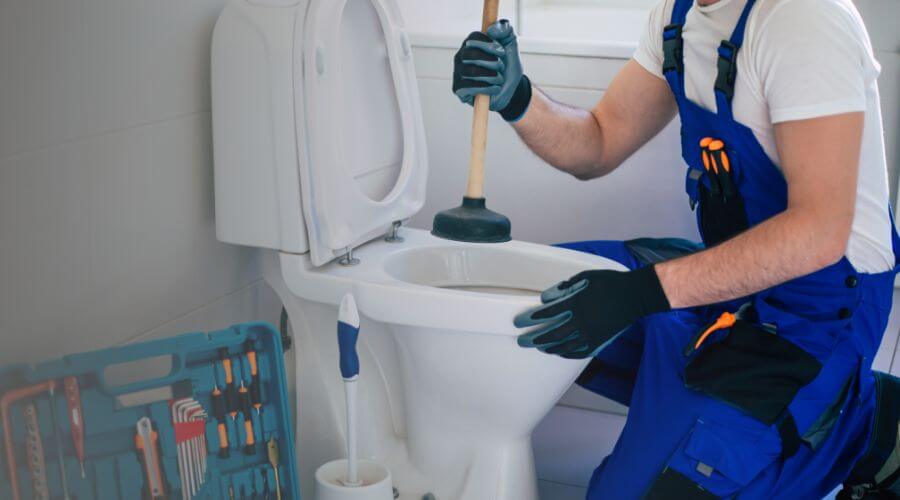 Professional septic pumping service in Dutch Flat, CA